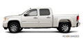 GMC Sierra 1500 Crew Cab Pickup